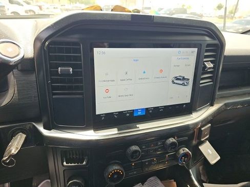 Used 2025 Ford F150 STX RWD image 4