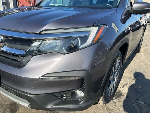 Used 2021 Honda Pilot EX-L image 98