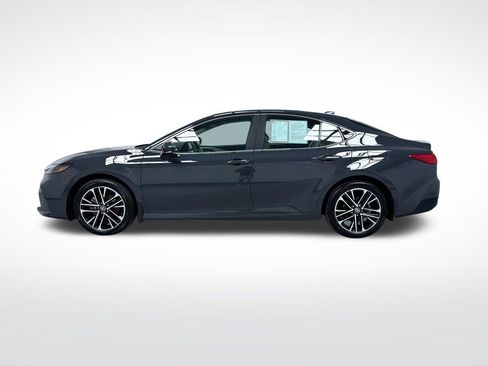 Certified 2025 Toyota Camry XLE w/ Premium Package AWD/4WD image 12