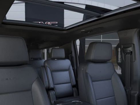 New 2026 GMC Yukon XL Denali w/ Sun & Power Step Package image 24