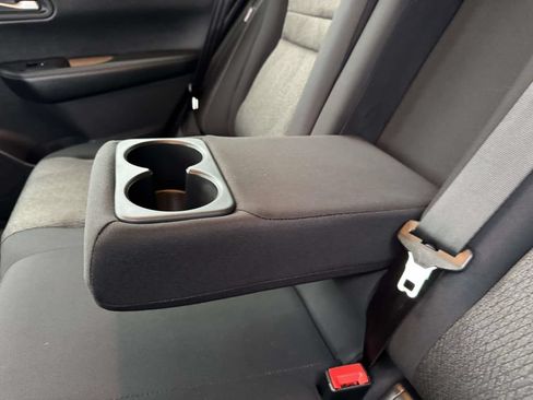 Certified 2026 Nissan Rogue SV AWD/4WD image 13