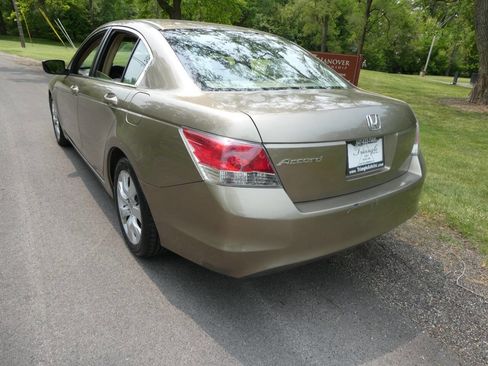 Used 2009 Honda Accord EX image 6