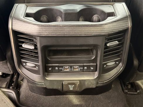Used 2021 RAM 1500 Limited w/ Night Edition image 16