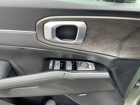 New 2026 Kia Sorento SX AWD/4WD image 8