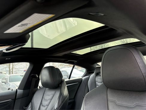 Used 2023 BMW 840i Gran Coupe xDrive 840i image 16