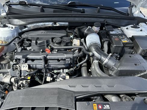 Used 2024 Kia K5 GT-Line w/ GT-Line Premium Package image 17