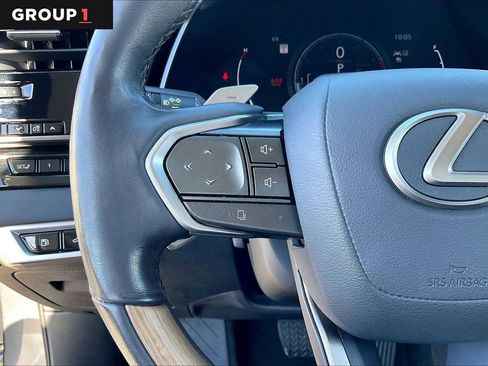 Certified 2023 Lexus RX 350 FWD image 20