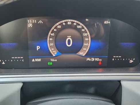 New 2026 Volkswagen Taos SE AWD/4WD image 7