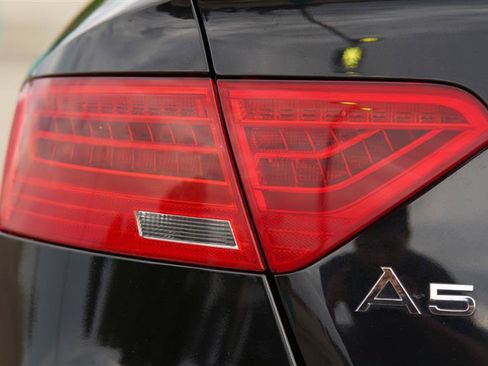 Used 2013 Audi A5 2.0T Premium Plus w/ Premium Plus Pkg AWD/4WD image 38