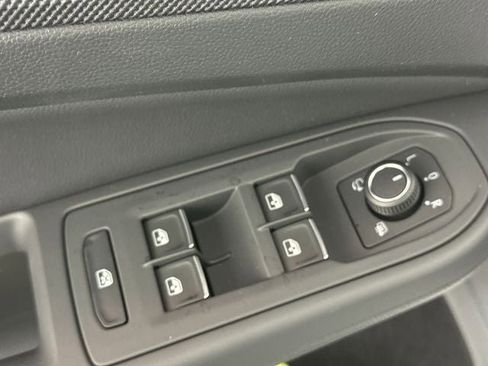 New 2025 Volkswagen GTI Autobahn image 15