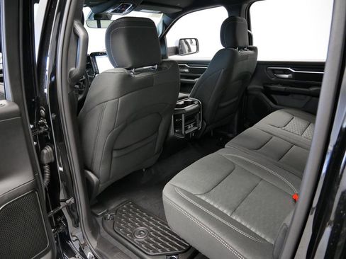 New 2026 RAM 1500 Big Horn image 8