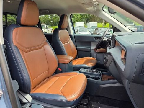 Used 2024 Ford Maverick Lariat AWD/4WD image 26