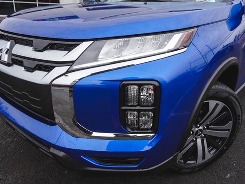 New 2026 Mitsubishi Outlander Sport SE AWD/4WD image 42