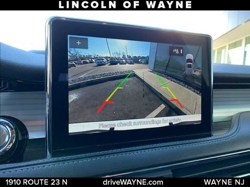 Certified 2022 Lincoln Corsair AWD w/ Equipment Group 101A image 20