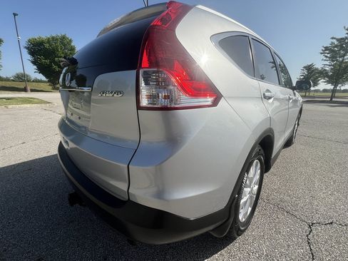 Used 2013 Honda CR-V EX-L image 5