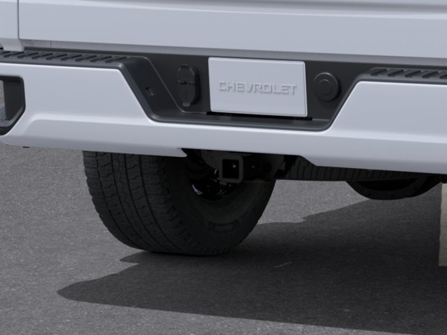 New 2026 Chevrolet Silverado 1500 RST w/ RST Select Package RWD image 16