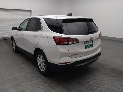 Used 2023 Chevrolet Equinox LT w/ LPO, Floor Liner Package image 5