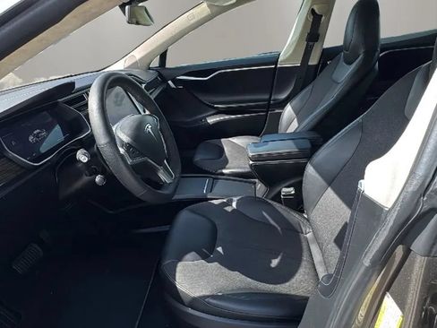 Used 2016 Tesla Model S 60 RWD image 9
