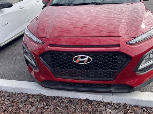 Used 2019 Hyundai Kona SE image 3