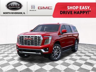 New 2026 GMC Yukon XL Denali w/ Sun & Power Step Package video 1
