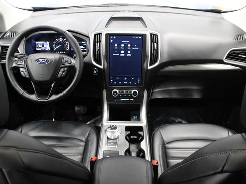 Used 2022 Ford Edge SEL w/ Convenience Package image 20