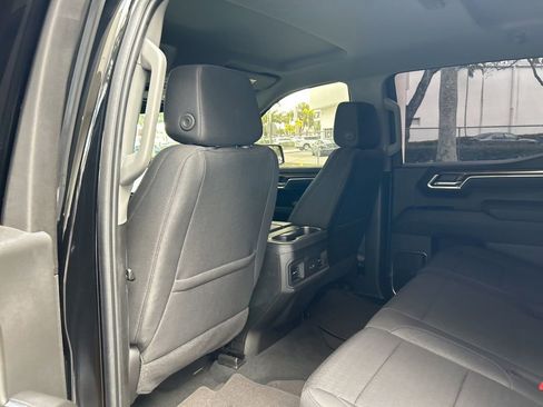 Used 2025 Chevrolet Silverado 1500 RST image 37