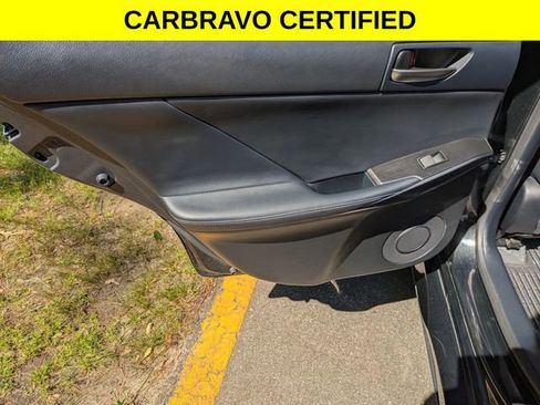 Used 2023 Lexus IS 300 w/ Premium Package RWD image 24