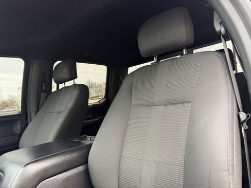 Used 2017 Ford F150 XLT w/ Equipment Group 302A Luxury image 25