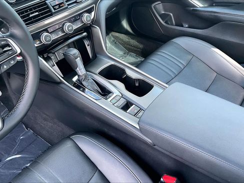 Used 2022 Honda Accord Sport Special Edition image 17