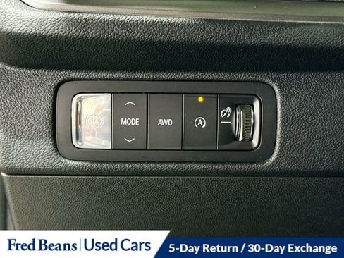 Used 2026 Chevrolet Traverse LT w/ Driver Confidence Package image 12