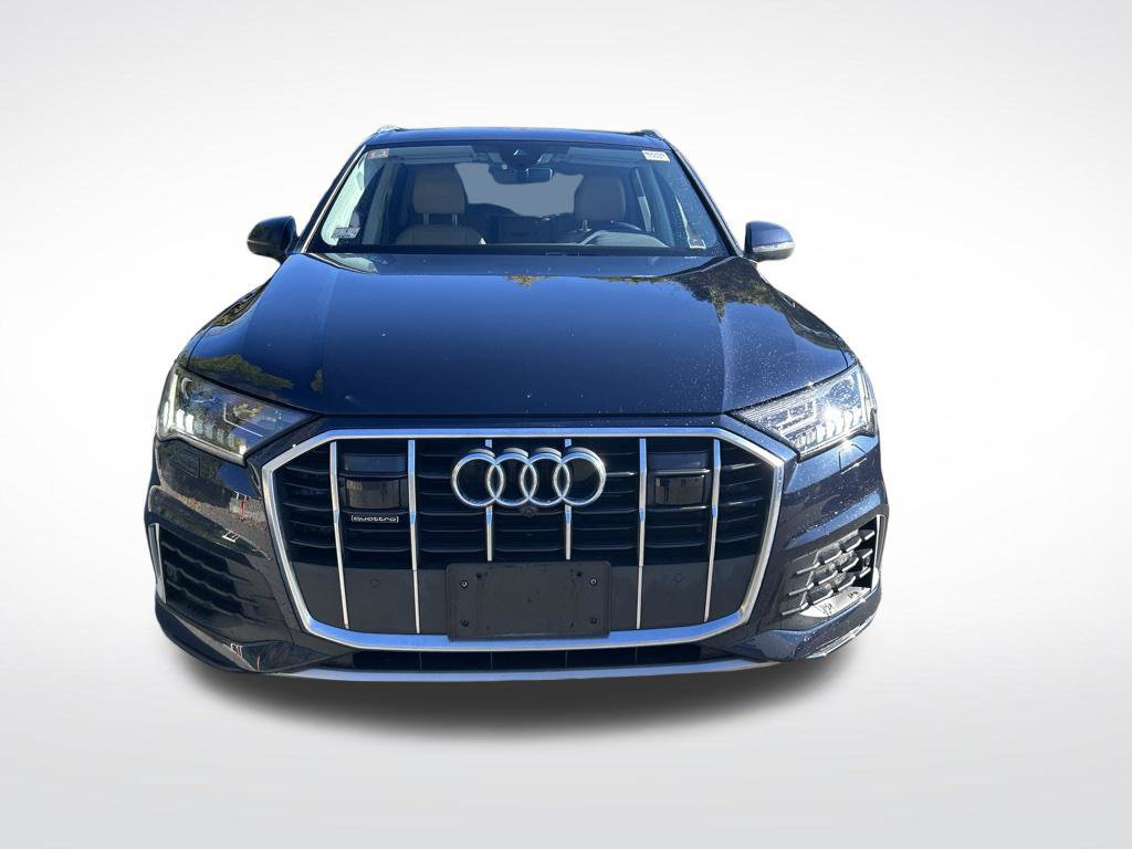 Used 2024 Audi Q7 2.0T Premium Plus w/ Premium Plus Package AWD/4WD image 9