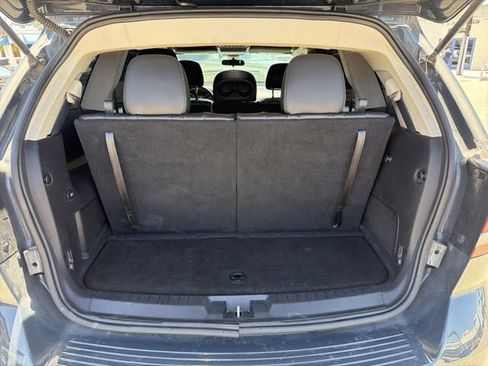 Used 2018 Dodge Journey Crossroad FWD image 21
