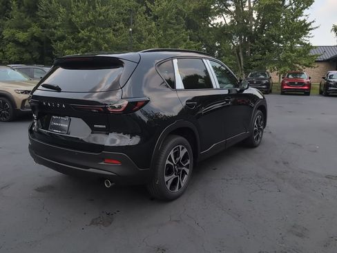 New 2026 MAZDA CX-5 Preferred AWD/4WD image 6