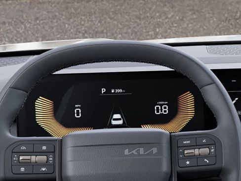New 2027 Kia Telluride S AWD/4WD image 21