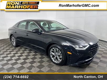 Used 2020 Hyundai Sonata SEL w/ Convenience Package