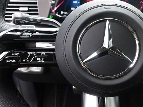 New 2026 Mercedes-Benz GLS 450 4MATIC image 15