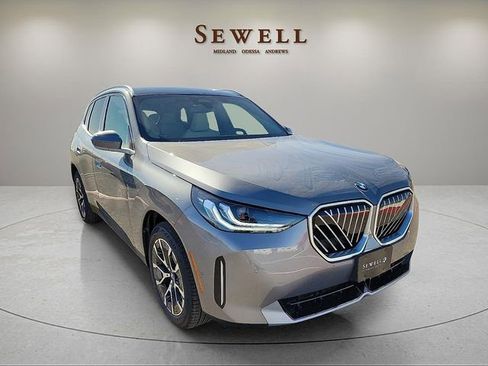 Used 2026 BMW X3 xDrive30i AWD/4WD image 7