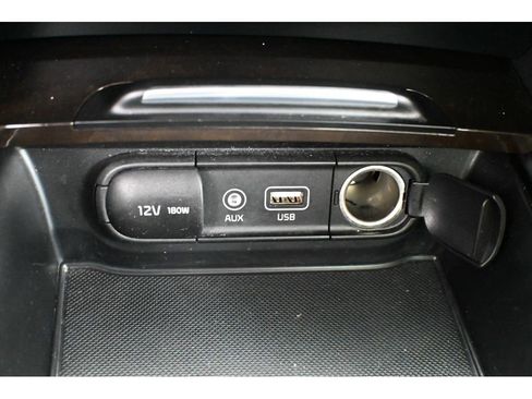 Used 2018 Kia Optima EX w/ Premium Package FWD image 45