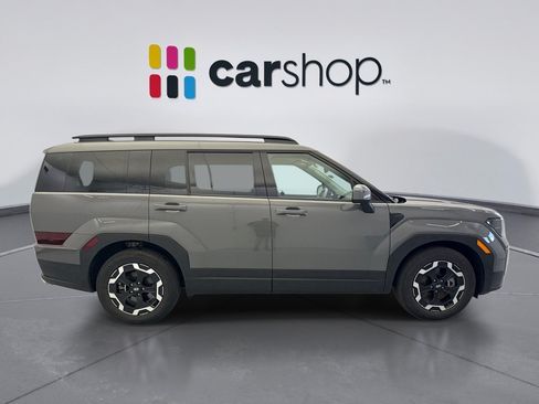 Used 2025 Hyundai Santa Fe SEL AWD/4WD image 6