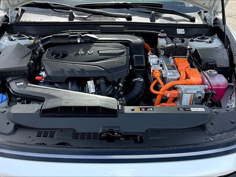 New 2026 Hyundai Sonata SEL FWD image 12