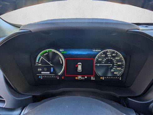 New 2025 Subaru Forester Premium image 17