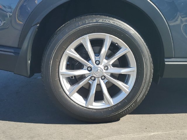 Certified 2024 Honda CR-V EX-L image 5