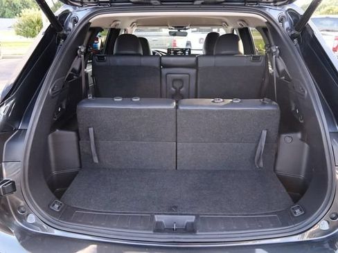 Used 2025 Mitsubishi Outlander SEL AWD/4WD image 7