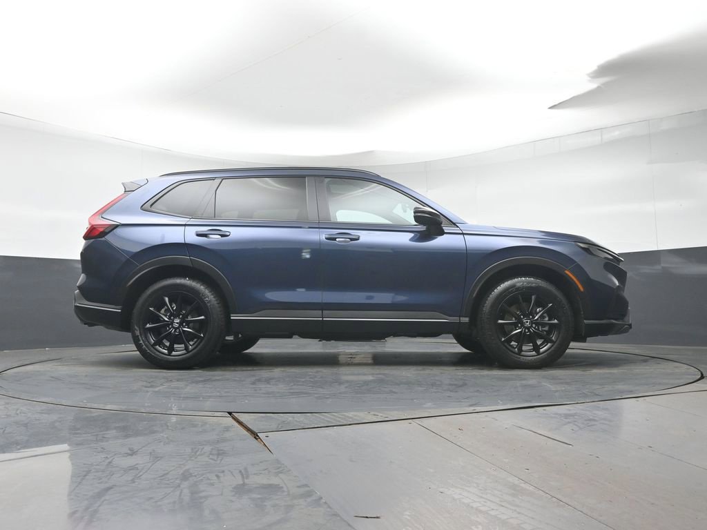 Used 2026 Honda CR-V Sport image 35