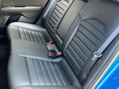 Used 2024 Kia Forte GT FWD image 11