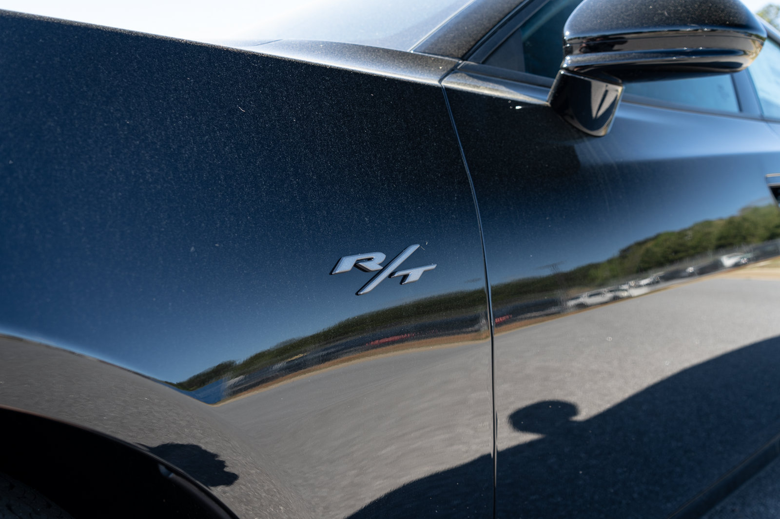 New 2026 Dodge Charger R/T w/ Performance Handling Group AWD/4WD image 13