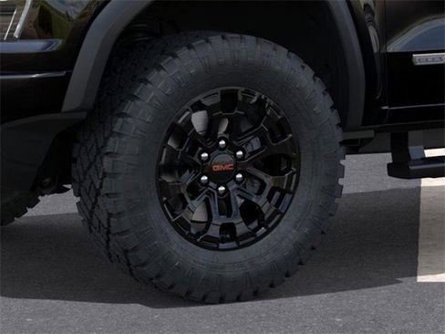 New 2026 GMC Canyon Elevation image 9