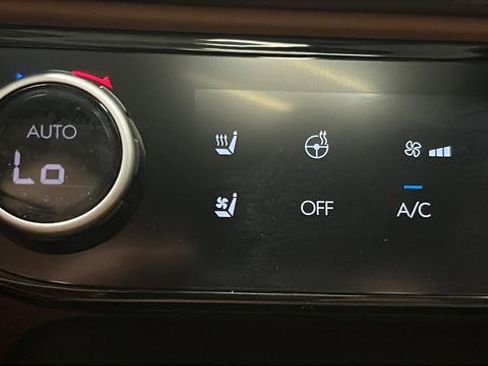Used 2026 Hyundai Palisade Calligraphy AWD/4WD image 33