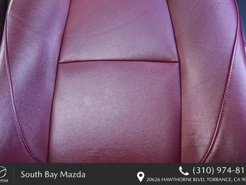 Certified 2024 MAZDA CX-30 AWD 2.5 S w/ Preferred Package image 25