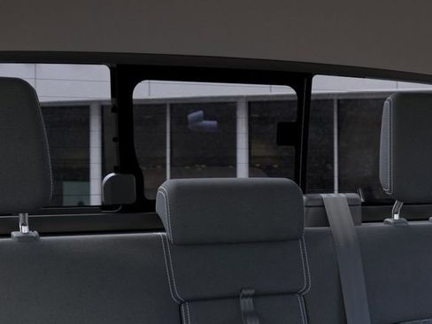 New 2026 Ford Ranger XLT image 22